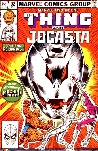 Illustration for article titled All the faces of Ultron: The design evolution of the Avengers' archenemy
